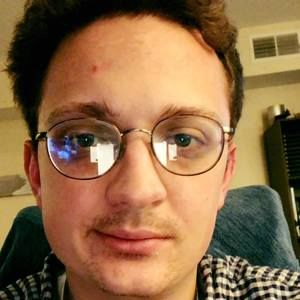 Meet your Posher, Ian